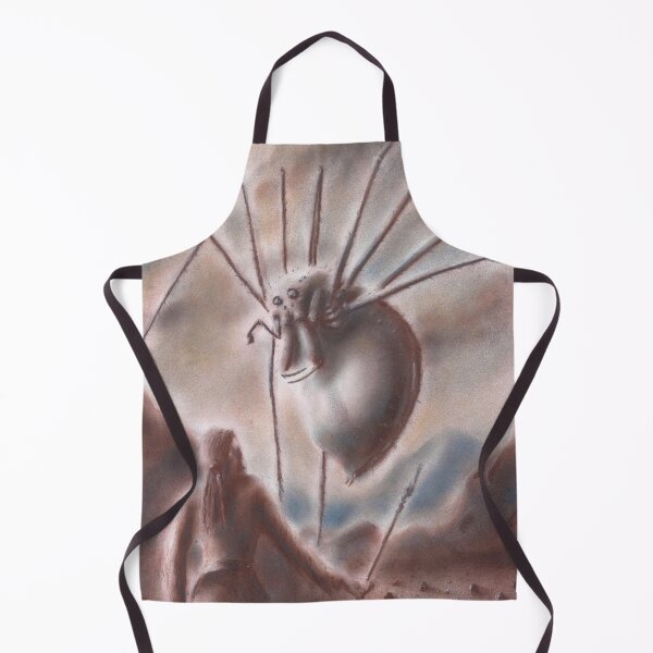 Item preview, Atlach Nacha III designed and sold by EderArt.