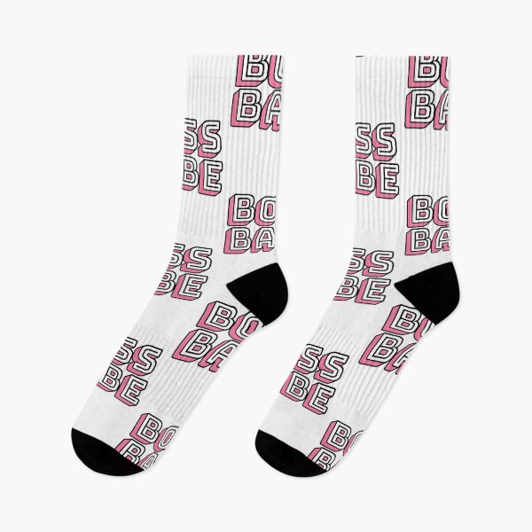 Item preview,  Boss Babe designed and sold by m95sim.