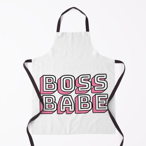 Item preview, Boss Babe designed and sold by m95sim.