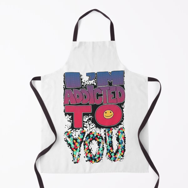 Item preview, Addicted to you - T shirt Men Women - Hobres Women - Economic T-shirts - Personalized T-shirts designed and sold by relso.