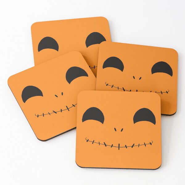 Item preview, Happy Halloween Pumpkin Face designed and sold by Vgdraw.