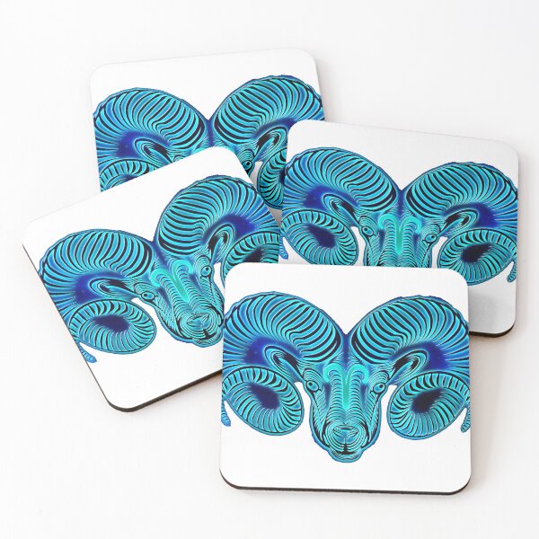 Item preview, Zodiac Aries White designed and sold by raphaelpn.