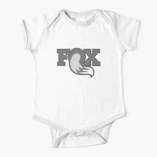 infant fox racing apparel