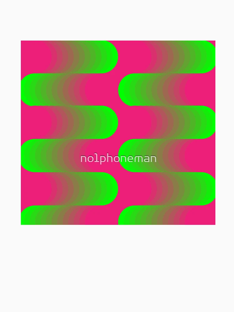 Thumbnail 6 of 6, Pullover Hoodie, Color Pattern | Colorful Pattern | Cool Color Patterns | Patterns Colorful | Colorful Pattern Design 2 designed and sold by Dream Wear.