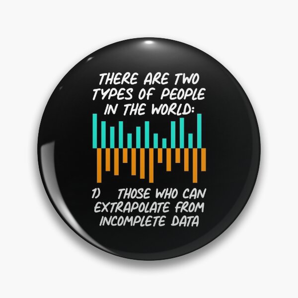 Item preview, Data Analyst Statistics Professor Joke designed and sold by JackCurtis1991.