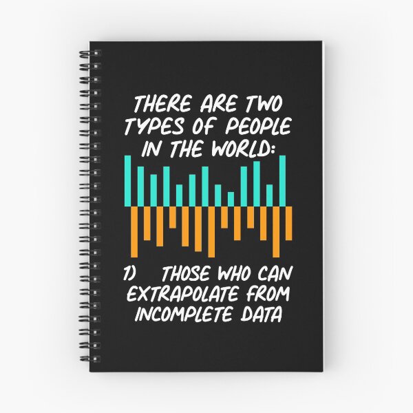 Item preview, Data Analyst Statistics Professor Joke designed and sold by JackCurtis1991.