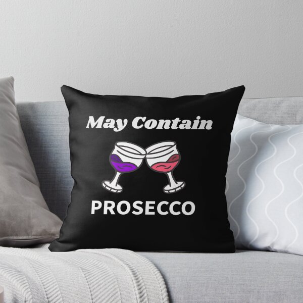 Item preview, May Contain Prosecco  designed and sold by DivineLiveShop.