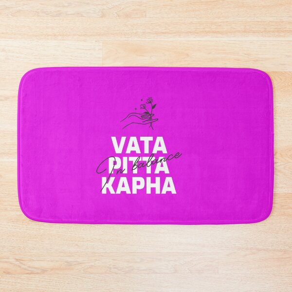 Item preview, Vata Pitta Kapha In Balance designed and sold by Ayurveda Fun Store.