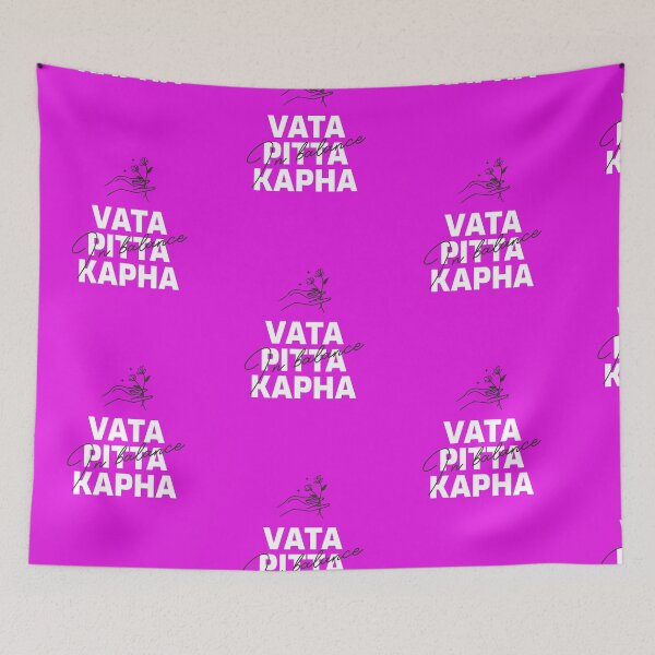 Item preview, Vata Pitta Kapha In Balance designed and sold by Ayurveda Fun Store.