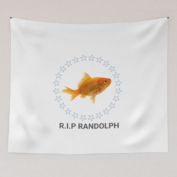 Item preview, Randolph designed and sold by Lhart2.