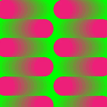 Artwork thumbnail, Color Pattern | Colorful Pattern | Cool Color Patterns | Patterns Colorful | Colorful Pattern Design 3 by Dream Wear