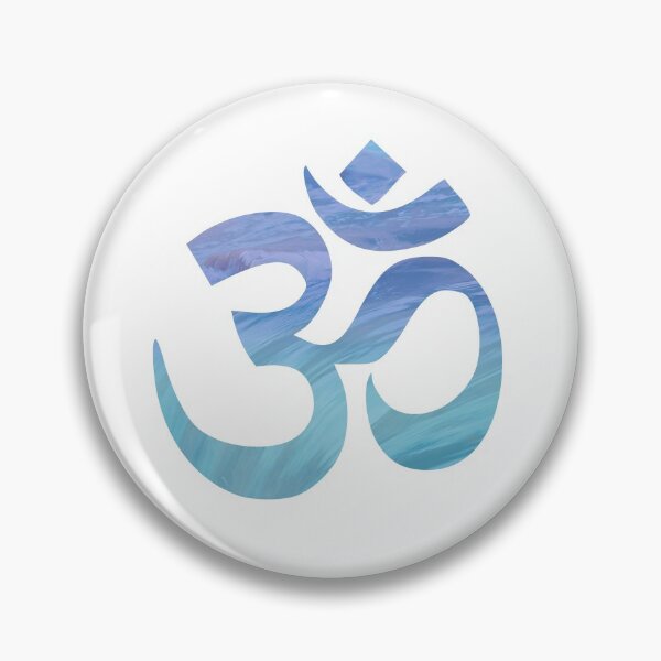 Item preview, Om (Ohm) the sound of the universe designed and sold by namaste-you.