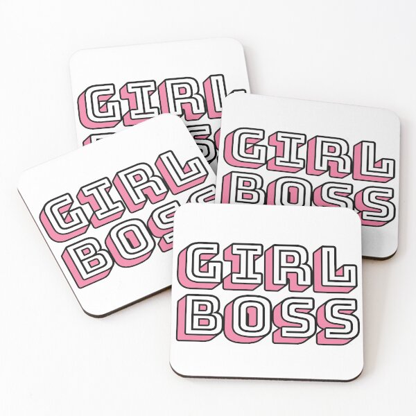 Item preview, Girl Boss designed and sold by m95sim.