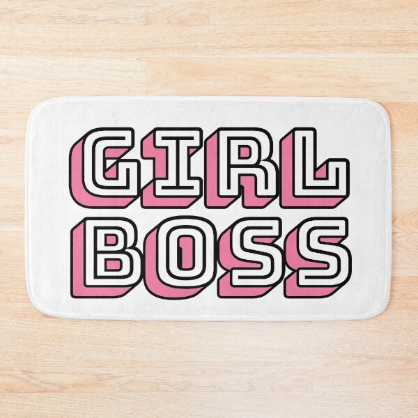 Item preview, Girl Boss designed and sold by m95sim.