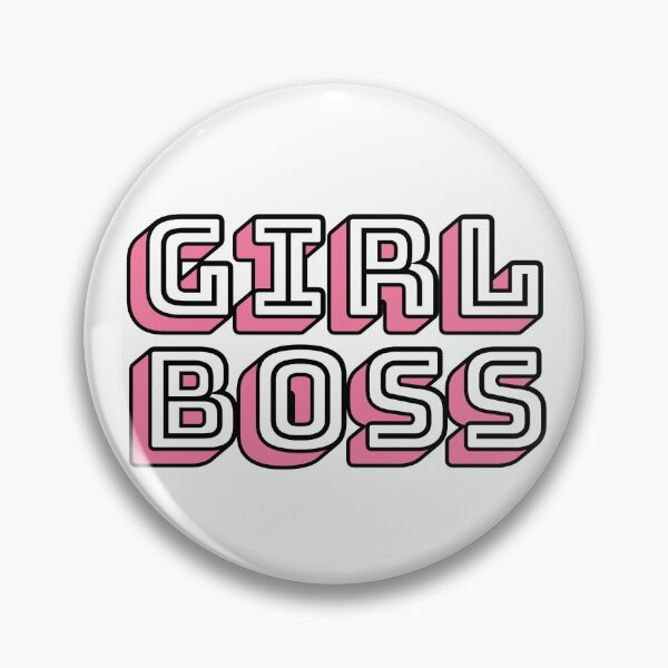 Item preview, Girl Boss designed and sold by m95sim.