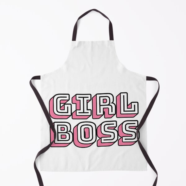 Item preview, Girl Boss designed and sold by m95sim.