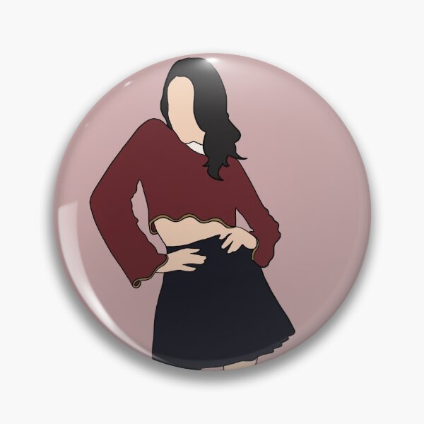 Item preview, Josie designed and sold by liajlart.