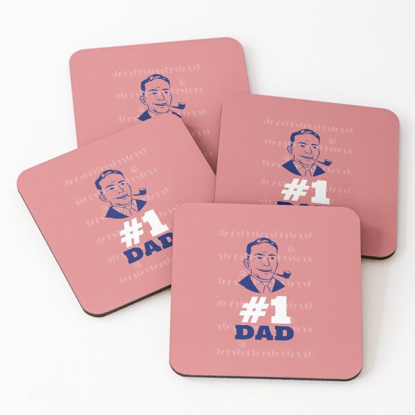 Item preview, No1 Dad designed and sold by Ayurveda Fun Store.