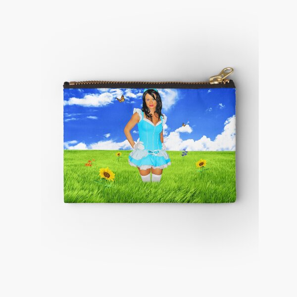 Item preview, Green Field Fantasy designed and sold by MSBgraphics.