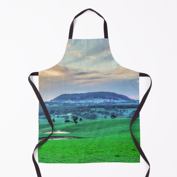 Item preview, A Sunset at Mount Franklin designed and sold by Steven Jodoin.