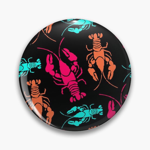 Item preview, Seafood Restaurant Lobster Bake Fun Retro designed and sold by AntiqueImages.