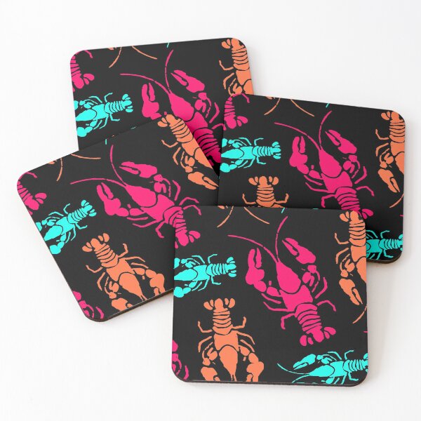 Item preview, Seafood Restaurant Lobster Bake Fun Retro designed and sold by AntiqueImages.