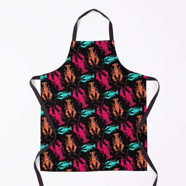 Item preview, Seafood Restaurant Lobster Bake Fun Retro designed and sold by AntiqueImages.