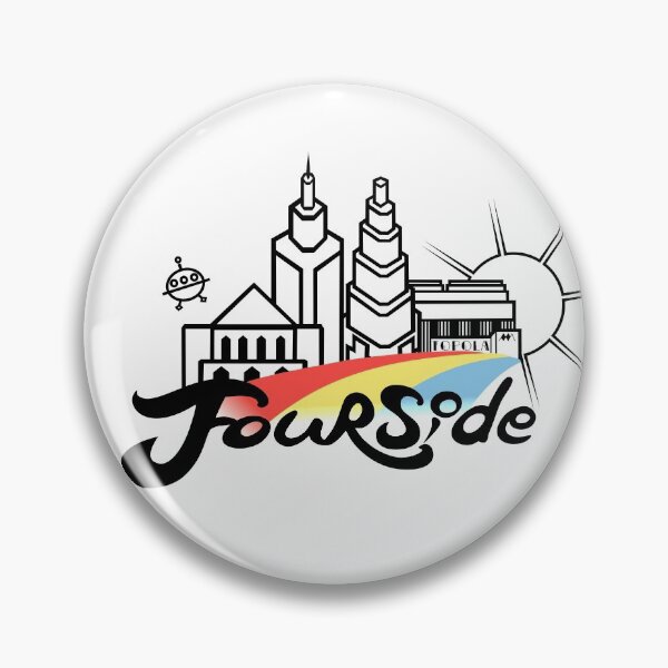 Item preview, EB-Fourside Pride designed and sold by Annie-Mae.