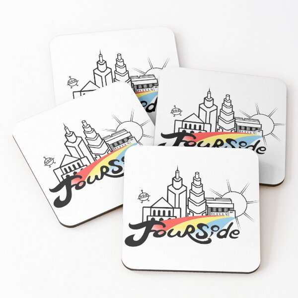 Item preview, EB-Fourside Pride designed and sold by Annie-Mae.