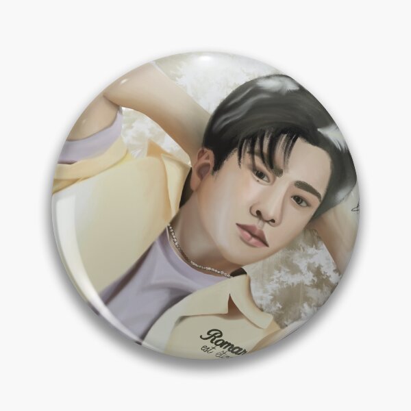 Item preview, Choi Youngjae | GOT7 designed and sold by Ahgahozzy.