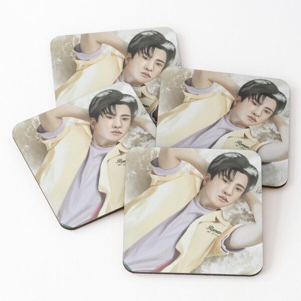 Item preview, Choi Youngjae | GOT7 designed and sold by Ahgahozzy.