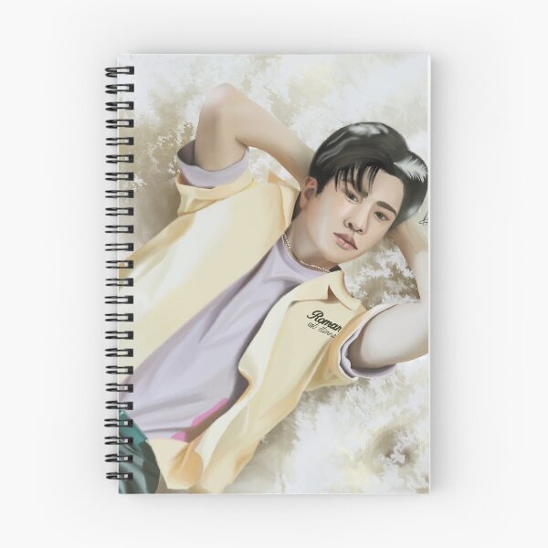Item preview, Choi Youngjae | GOT7 designed and sold by Ahgahozzy.