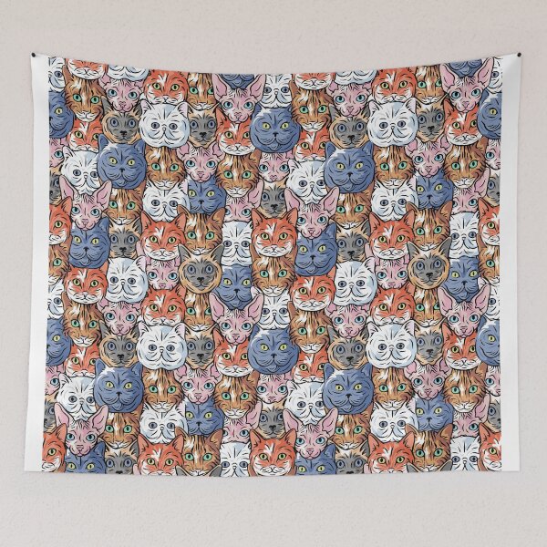 Item preview, Cat Lover designed and sold by kascreativity.