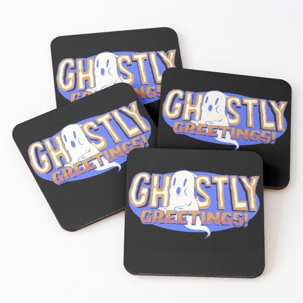Item preview, Ghostly Greetings designed and sold by razvigod.