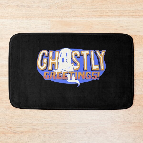 Item preview, Ghostly Greetings designed and sold by razvigod.