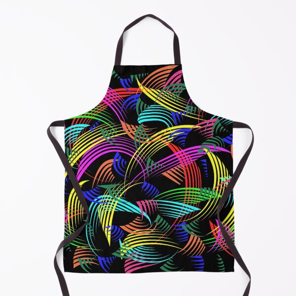 Item preview, Colorful Trendy Brush Strokes Design 10 | Color Pattern | Colorful Pattern | Cool Color Patterns | Patterns Colorful | Colorful Pattern Design designed and sold by Dream Wear.