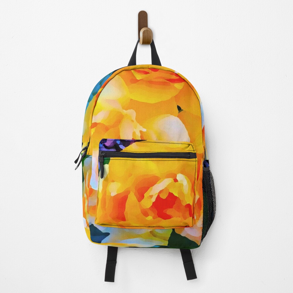 Item preview, Backpack designed and sold by EdwardMonet.