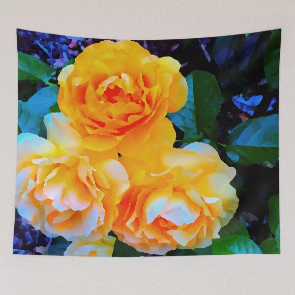 Item preview, Three Roses  designed and sold by EdwardMonet.