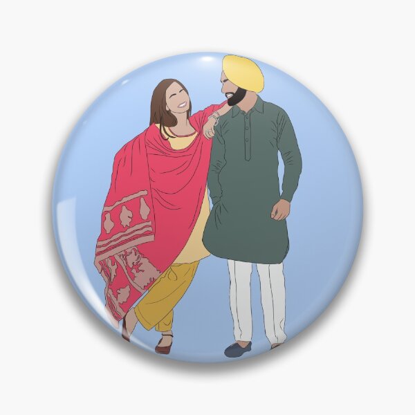 Item preview, qismat - digital art designed and sold by jasleenM.
