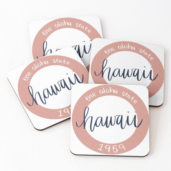 Item preview, Hawaii designed and sold by chipkazoo.