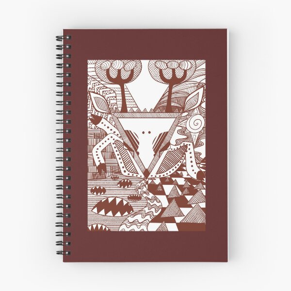 Item preview, State Of Mind 9: Deerest designed and sold by Oubliette.