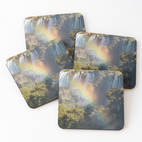 Item preview, Iguazu Rainbow designed and sold by petermarting.