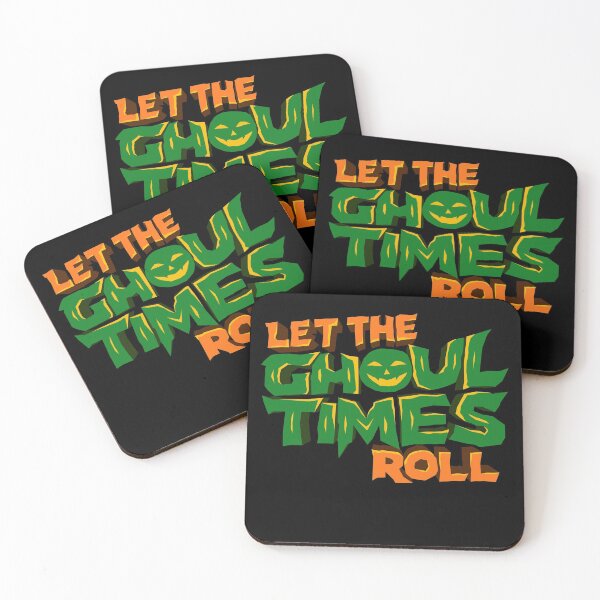 Item preview, Ghoul Times designed and sold by razvigod.