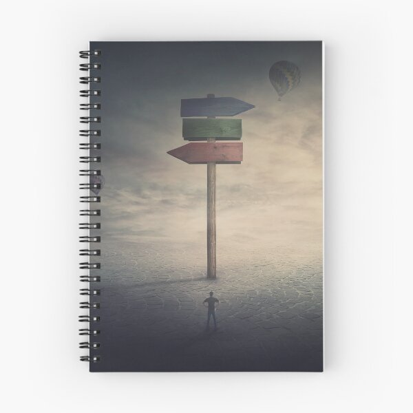 Item preview, Choosing the correct way designed and sold by 1STunningART.