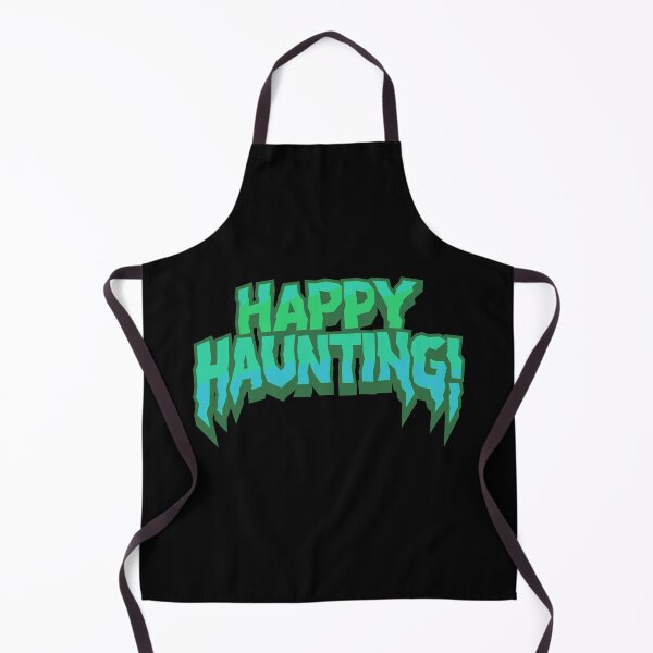 Artikelvorschau, Happy Haunting entworfen und verkauft von razvigod.