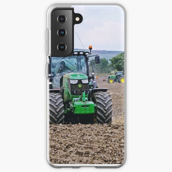 Near ... Far Away Samsung Galaxy Soft Case