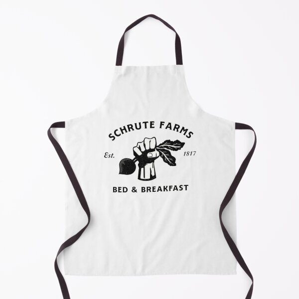 Item preview, Schrute Farms Bed and Breakfast designed and sold by Jennifer Adair.