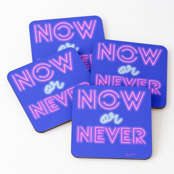 Destiny Coasters (Set of 4)