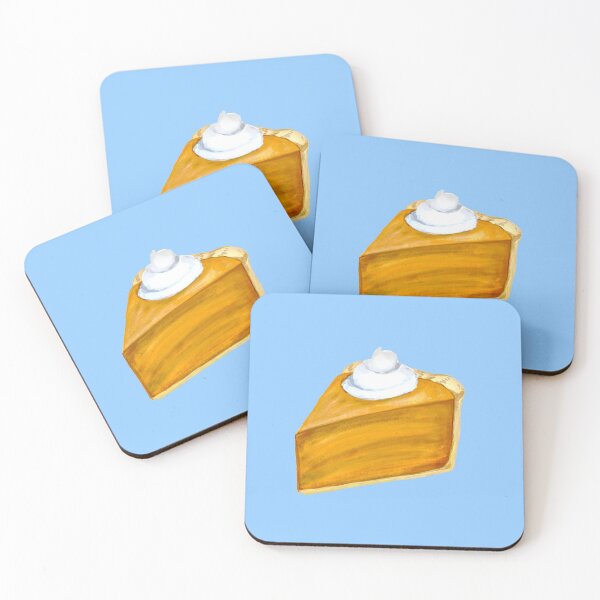 Item preview, Pumpkin Pie designed and sold by KadyIllustrates.
