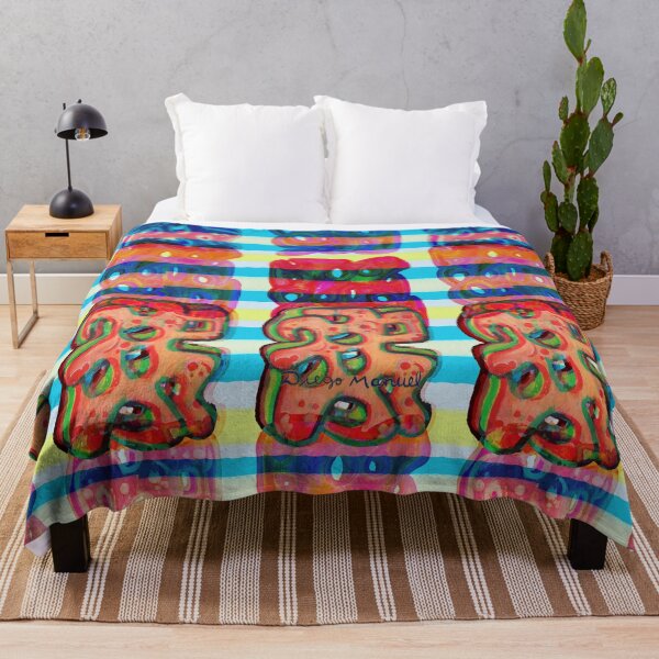 Item preview, Graffitis new 10 designed and sold by Diego Manuel Rodriguez.